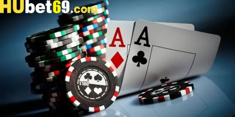 Những bí kíp giúp anh em có thể chinh phục poker hubet dễ dàng
