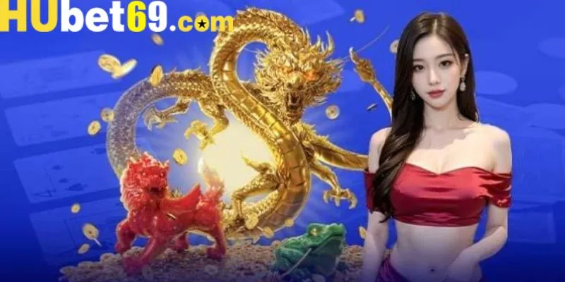 Hàng loạt lý do khiến mọi người yêu thích rồng hổ Hubet